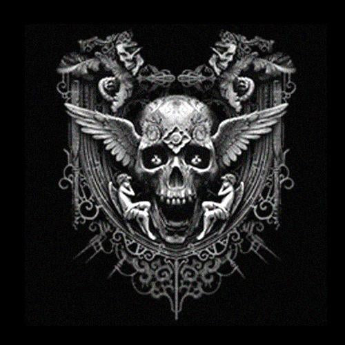 Badass Jewelry Inkception Men's Black T-shirt