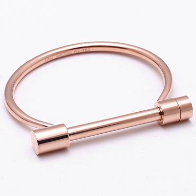 Timeless Cuff Bracelet