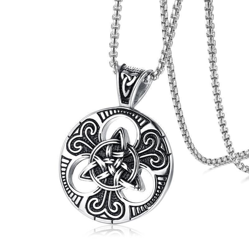 Trinity Necklace