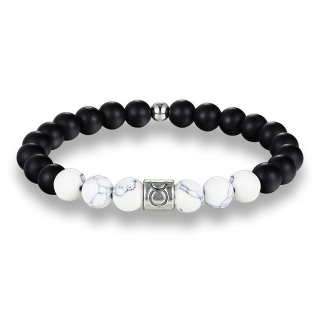 12 Zodiac Signs Mystery Bracelet