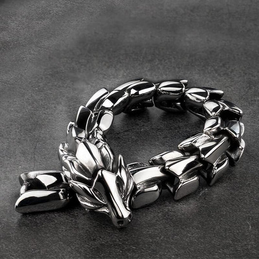 Fury Dragon Bracelet