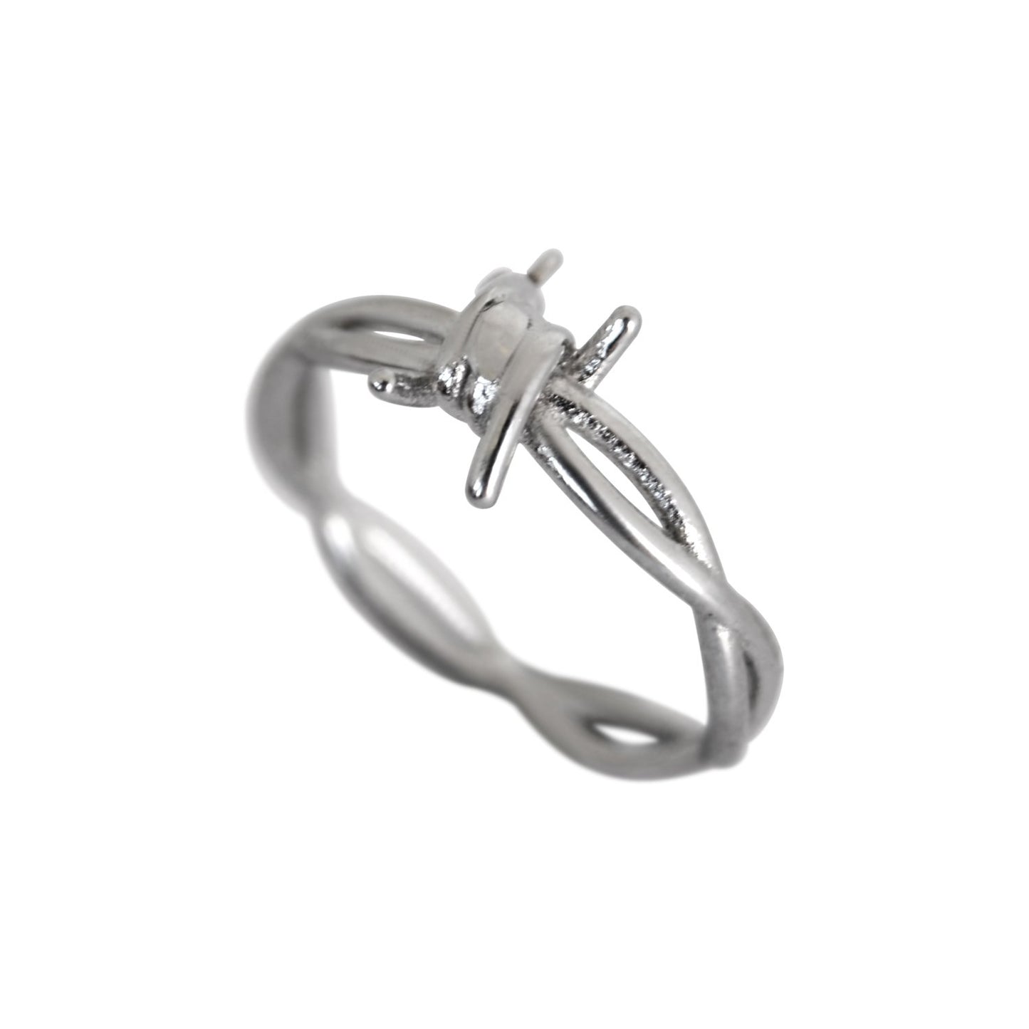 RingWomen's Motorcycle Bike Ring Stainless Steel Motorcycle Jewelry5 10