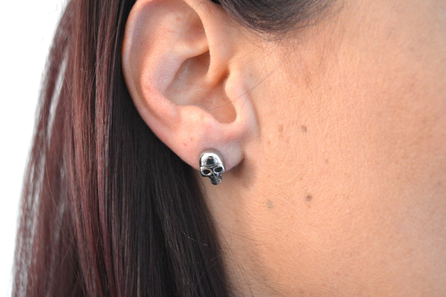 Earrings Stainless Steel Post &amp; Nut