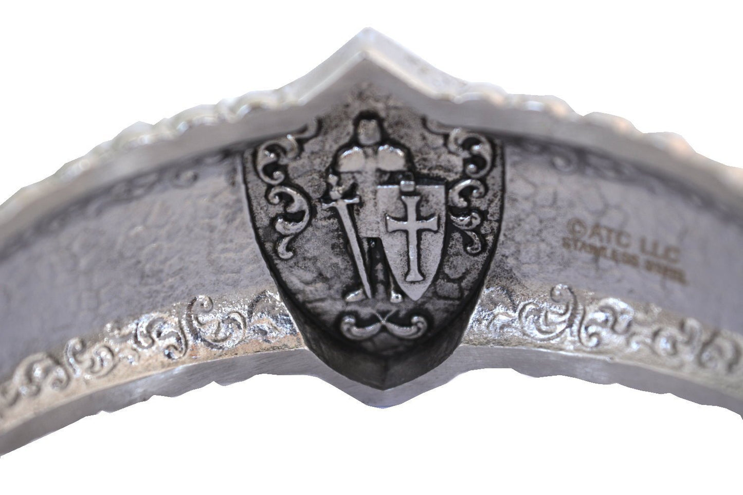 Bracelet Armor Of God Stainless Steel