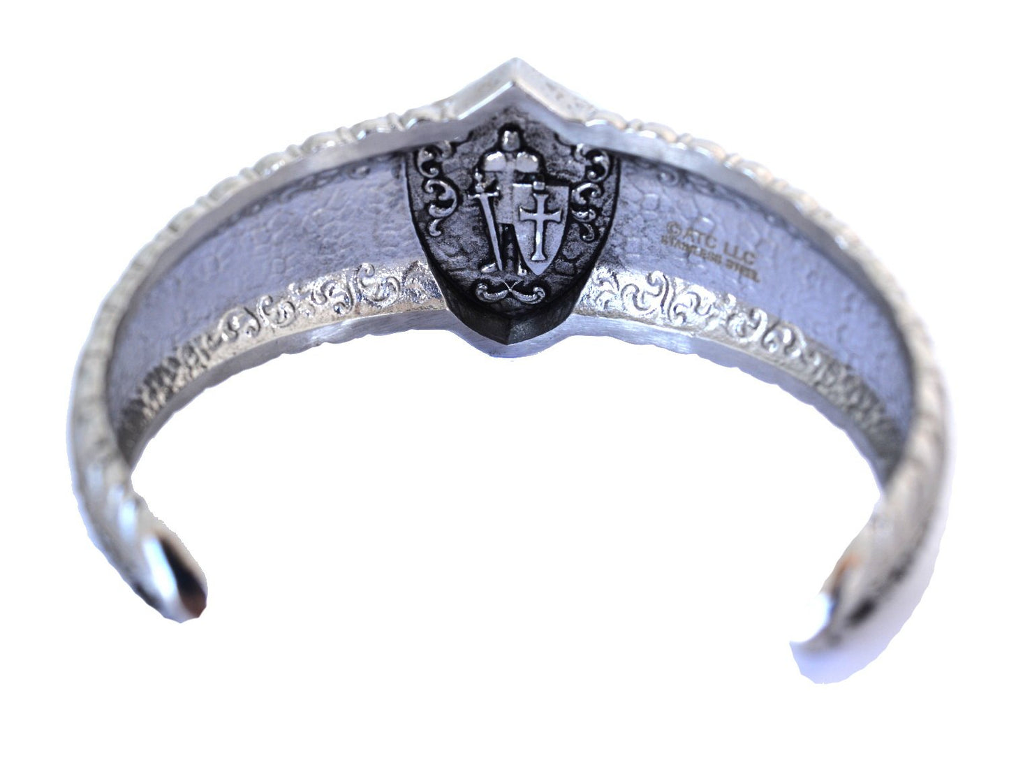 Bracelet Armor Of God Stainless Steel