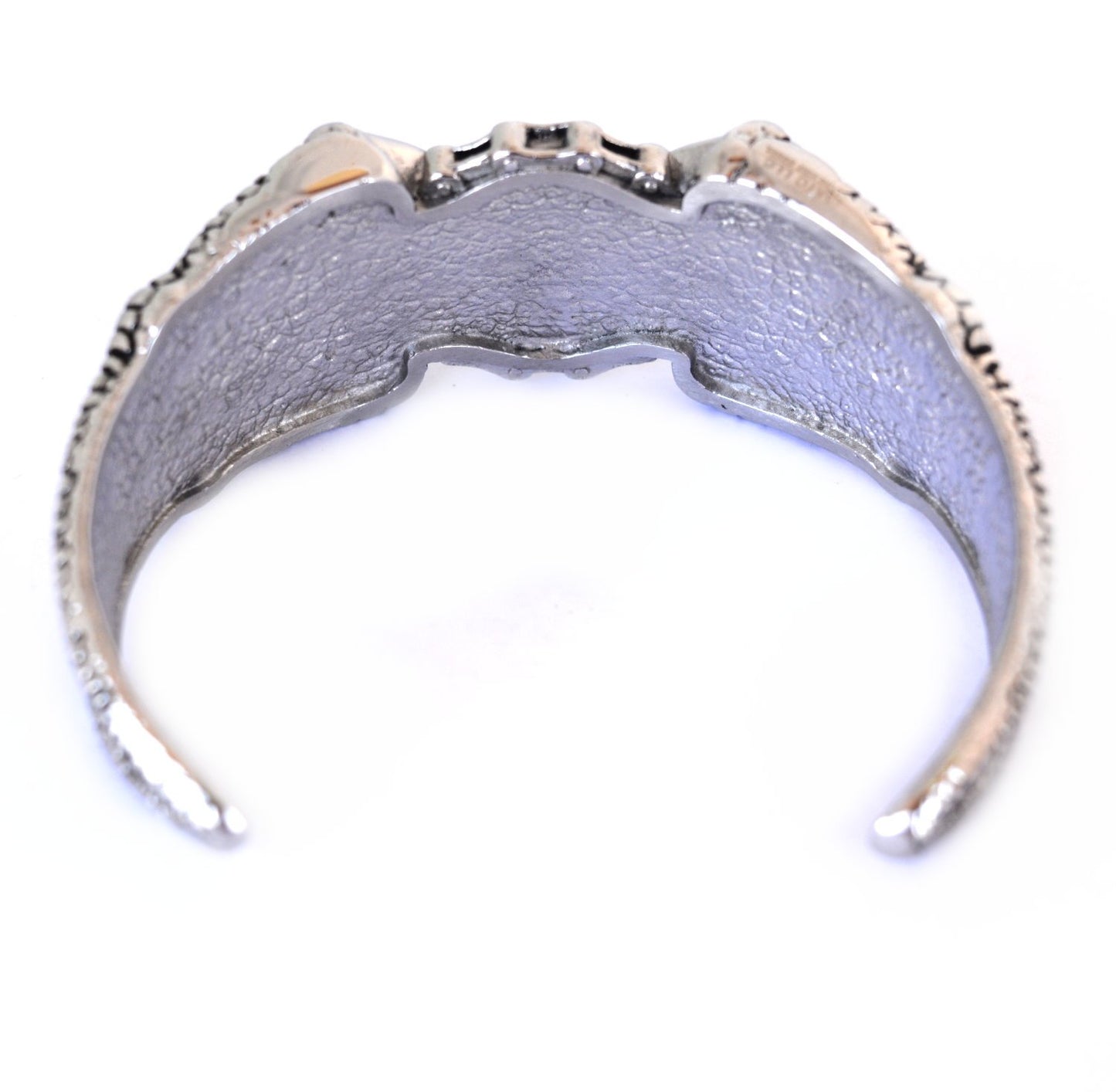 Bracelet Claw Stainless Steel
