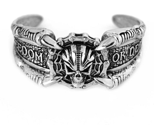 Bracelet Claw Stainless Steel
