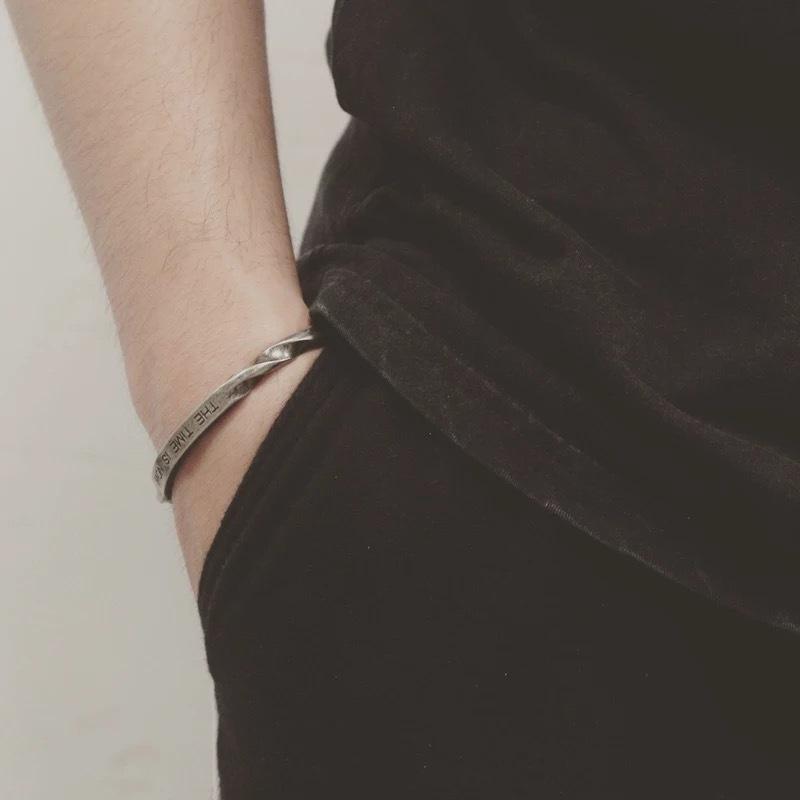 The Now Bracelet
