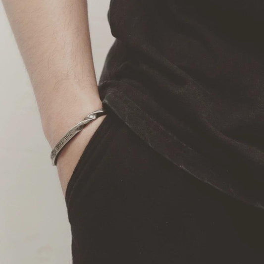 The Now Bracelet