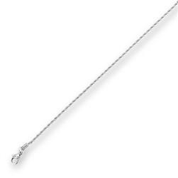 Unisex Stainless Steel Rope Bracelet