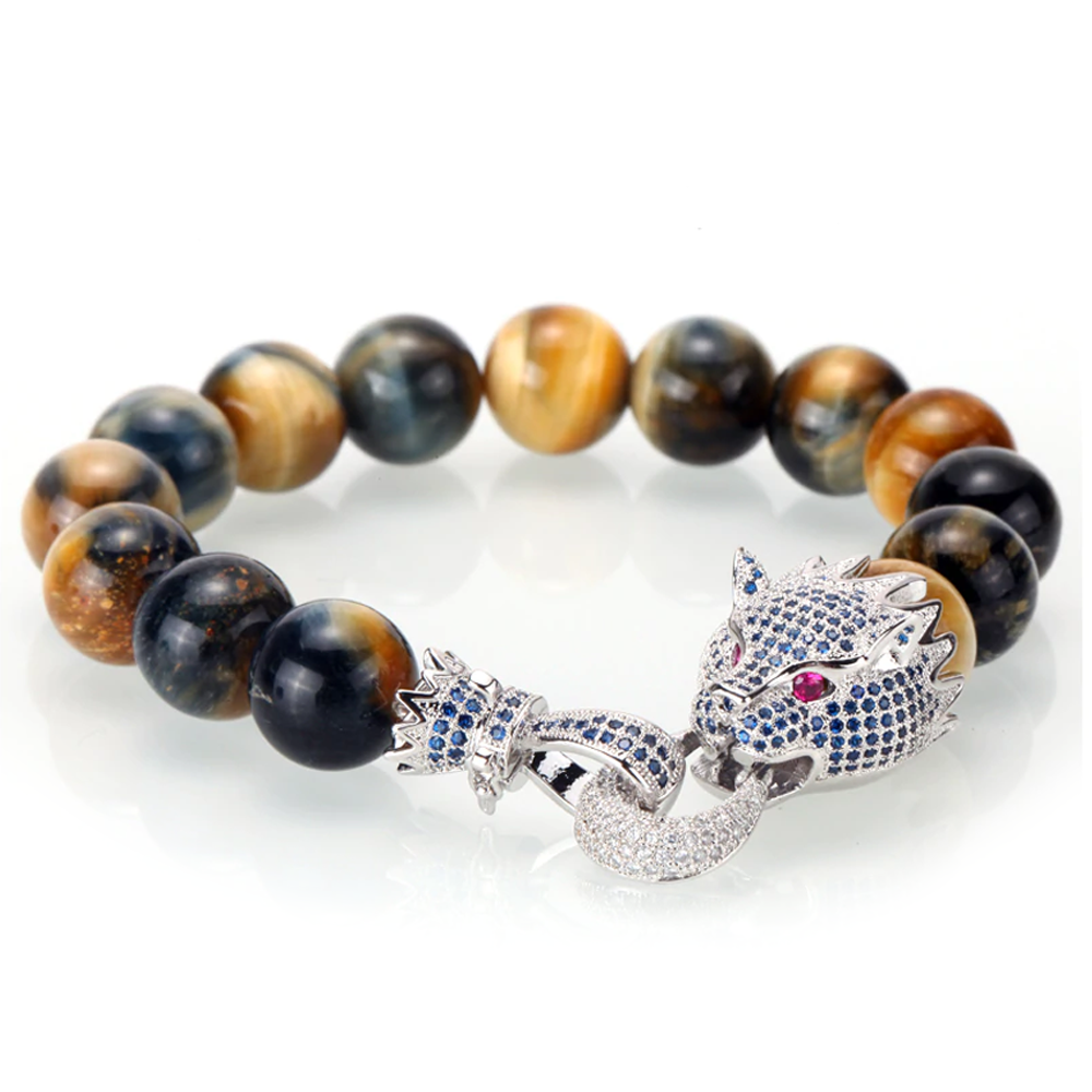 Drakon Bracelet