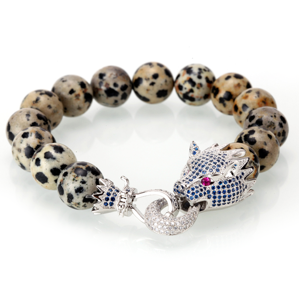 Drakon Bracelet