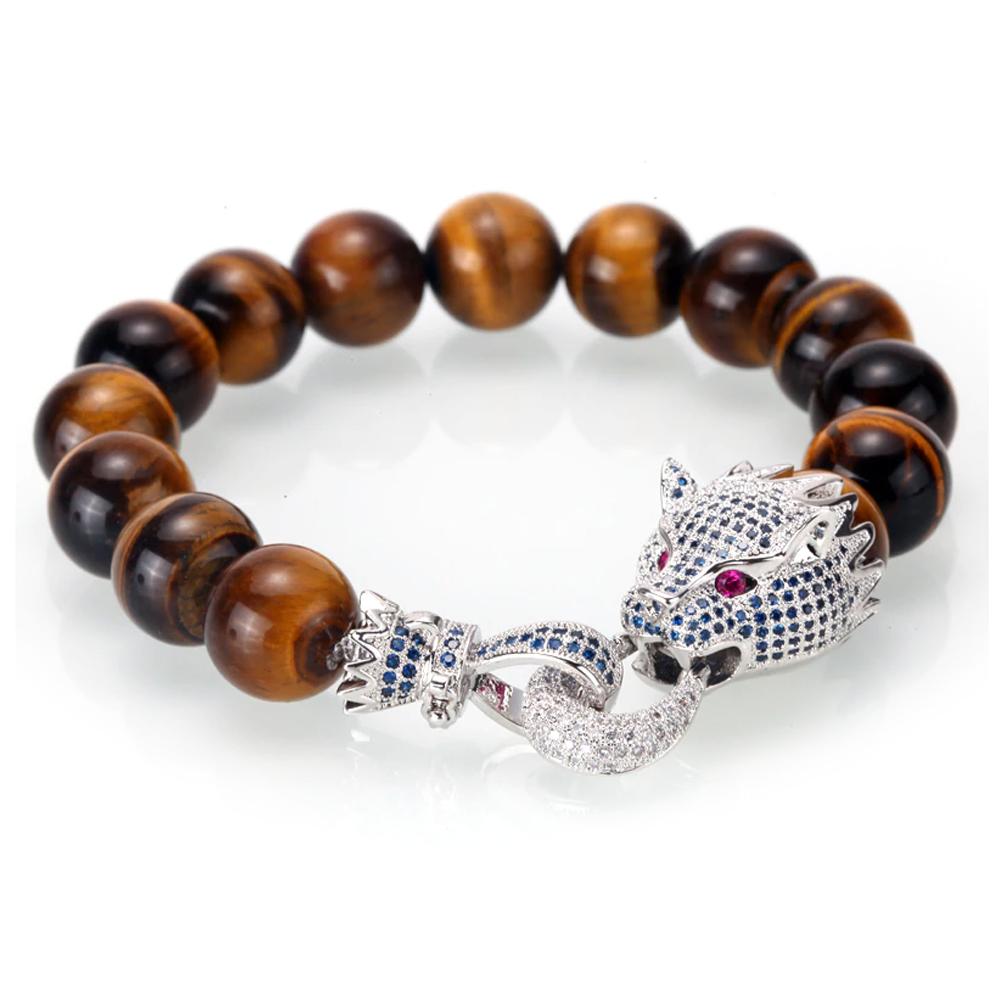 Drakon Bracelet
