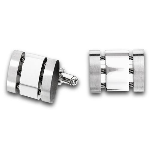 Stainless Steel Cufflinks