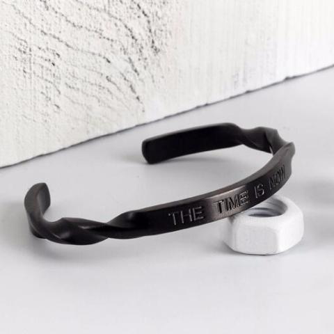 The Now Bracelet