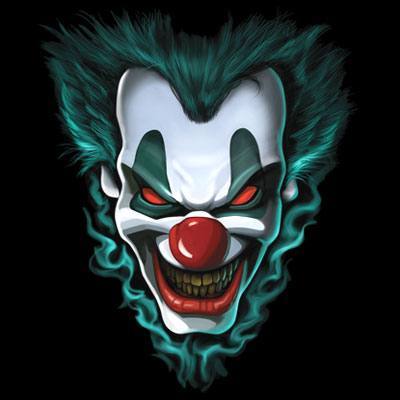 Badass Jewelry Freakshow Men's White T-shirt