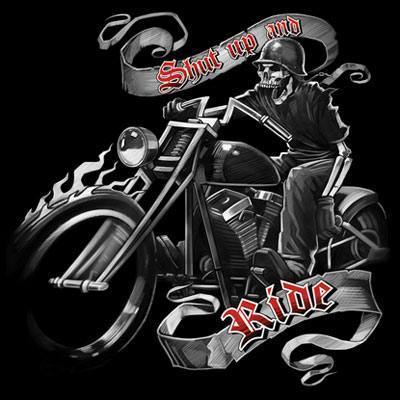 Badass Jewelry Hog Heaven Men's Black T-shirt