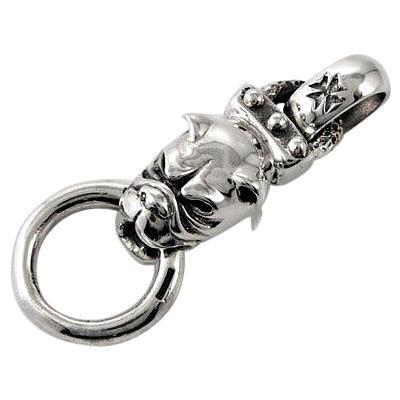 Bulldog Pendant