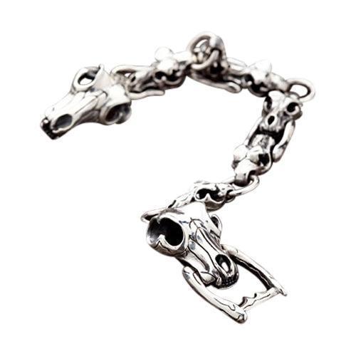 Dinosaur Bone Bracelet