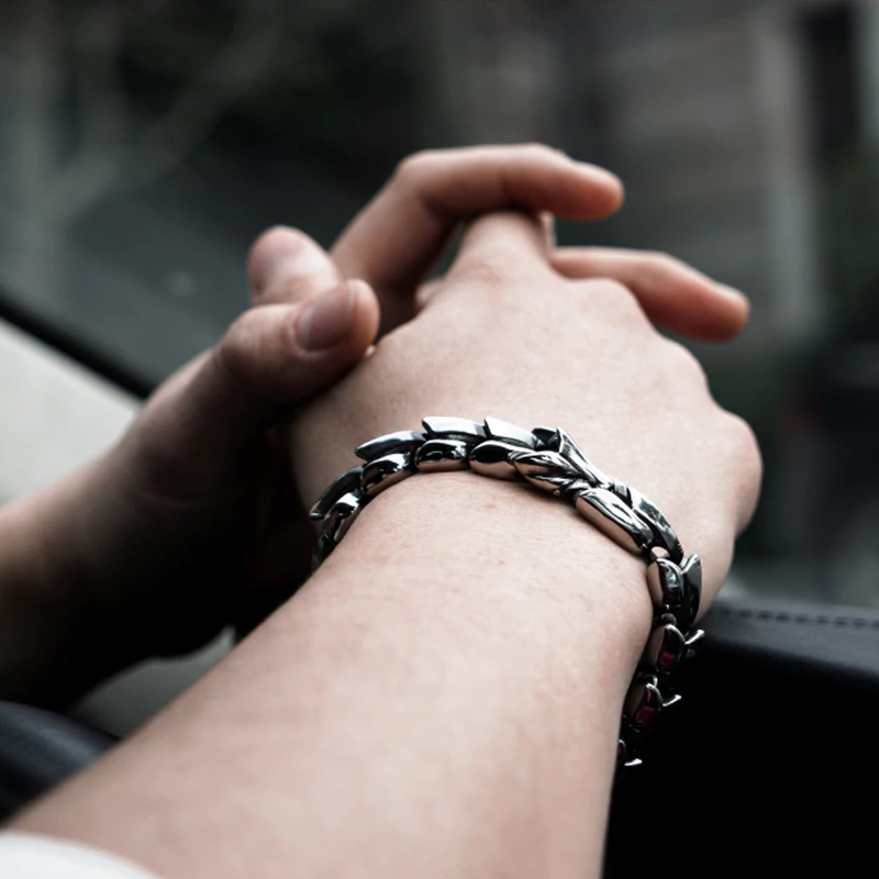 Fury Dragon Bracelet