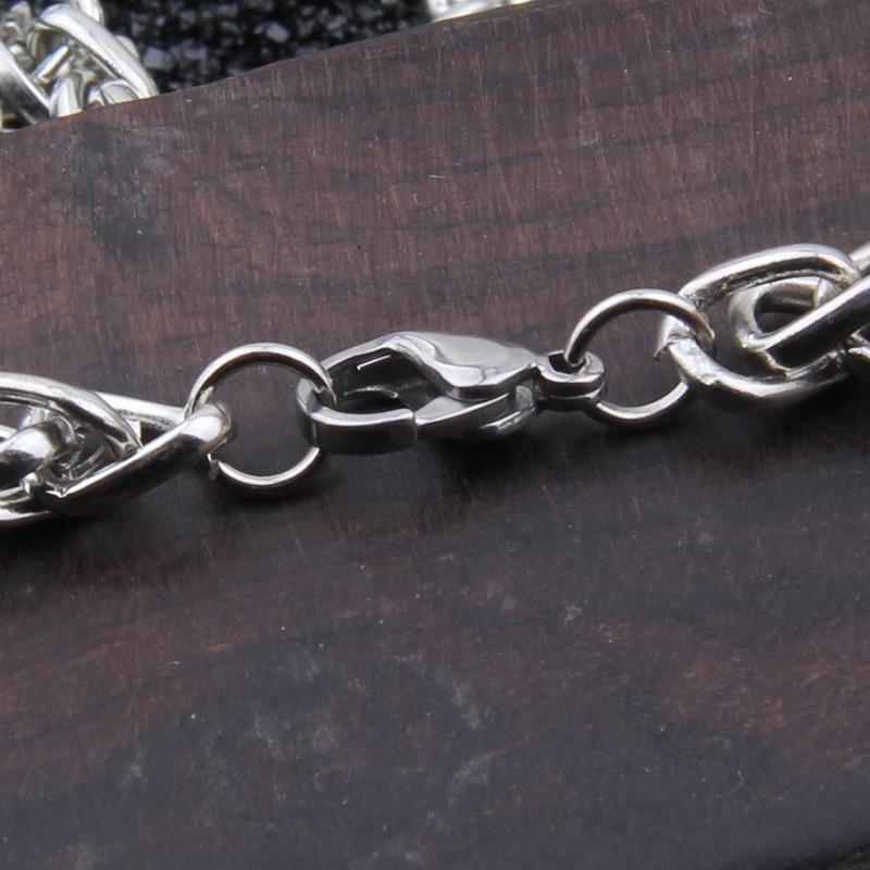 Viking Protector Necklace