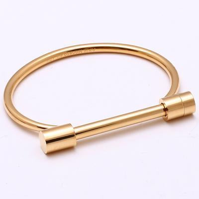 Timeless Cuff Bracelet
