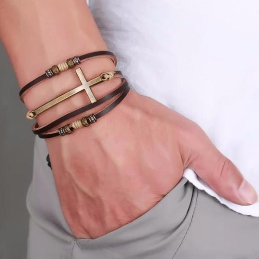 Bohemia Harmony Bracelet