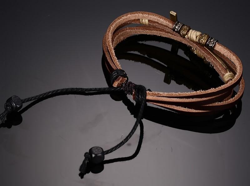 Bohemia Harmony Bracelet