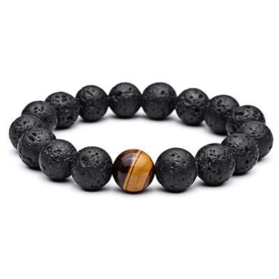 Earth's Tiger Bracelet