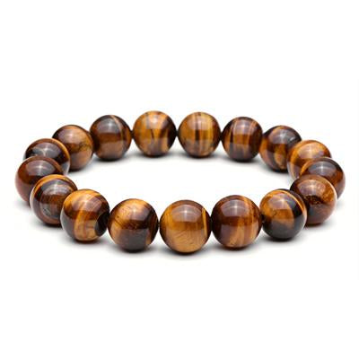 Earth's Tiger Bracelet
