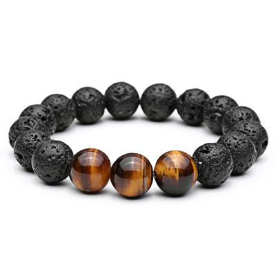 Earth's Tiger Bracelet