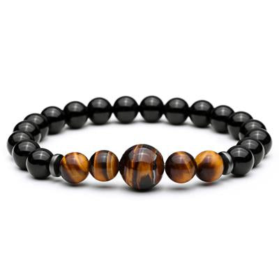 Earth's Tiger Bracelet