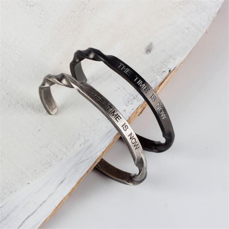 The Now Bracelet