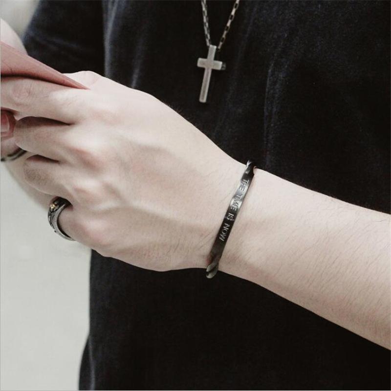 The Now Bracelet