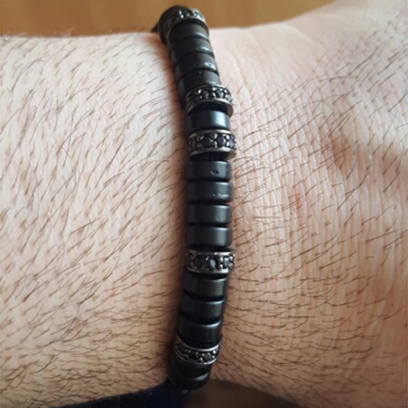 Delicate Mysterious Calming Bracelet