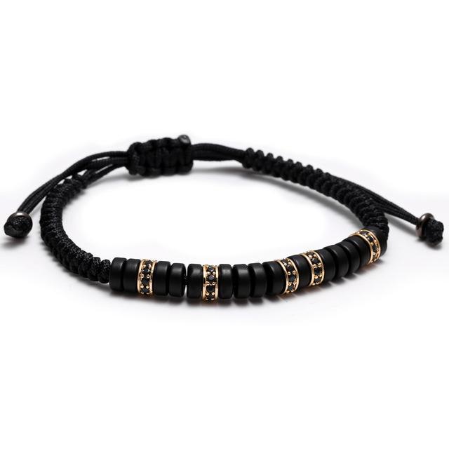 Delicate Mysterious Calming Bracelet