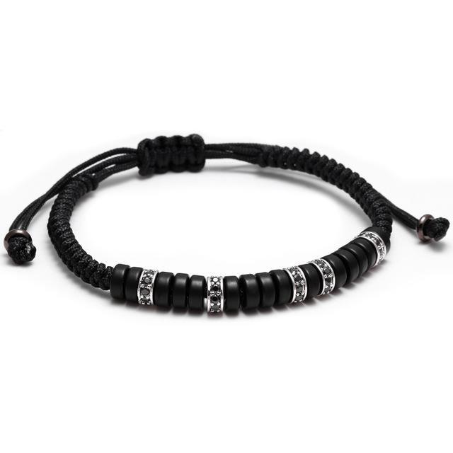 Delicate Mysterious Calming Bracelet