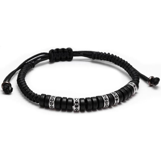Delicate Mysterious Calming Bracelet