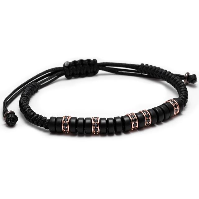 Delicate Mysterious Calming Bracelet