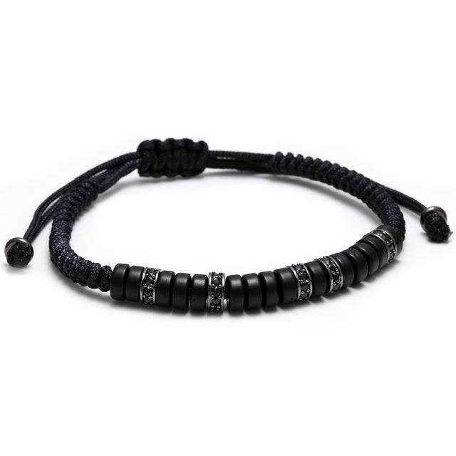 Delicate Mysterious Calming Bracelet