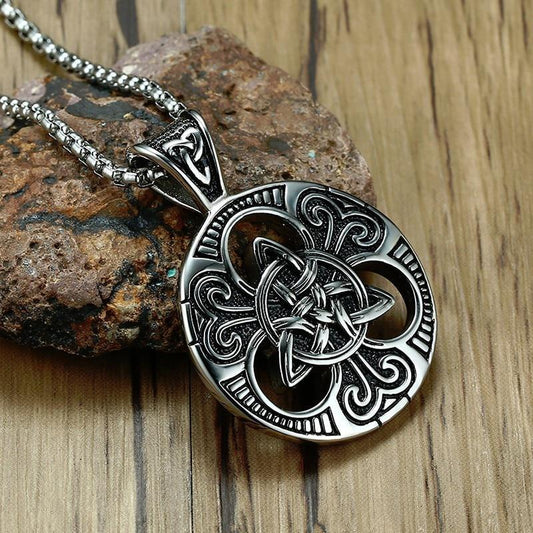 Trinity Necklace