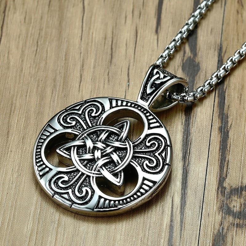 Trinity Necklace
