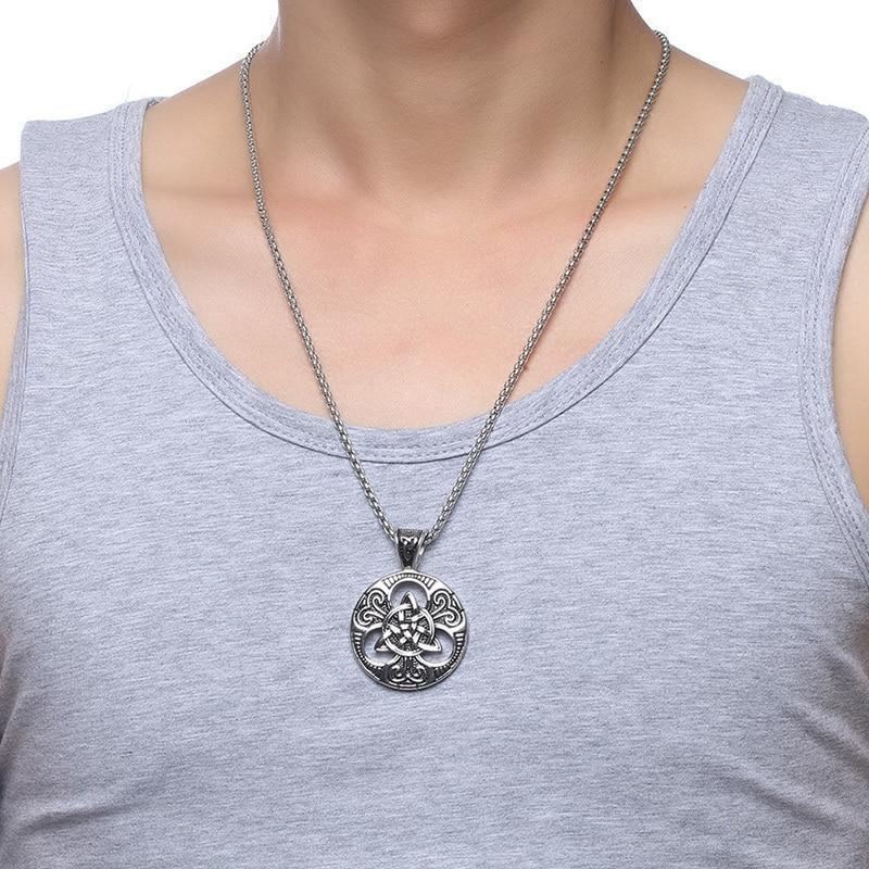 Trinity Necklace