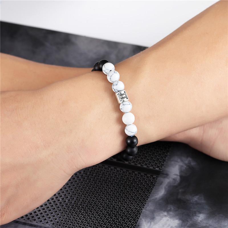 12 Zodiac Signs Mystery Bracelet
