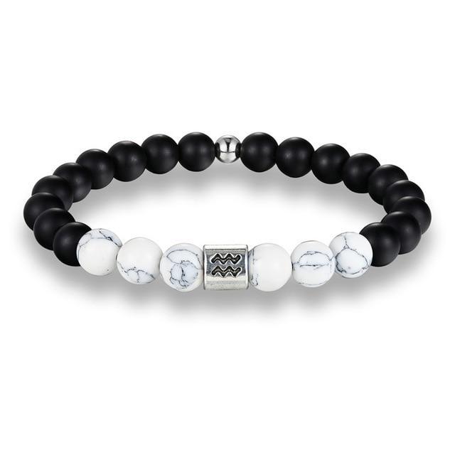12 Zodiac Signs Mystery Bracelet