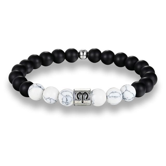 12 Zodiac Signs Mystery Bracelet