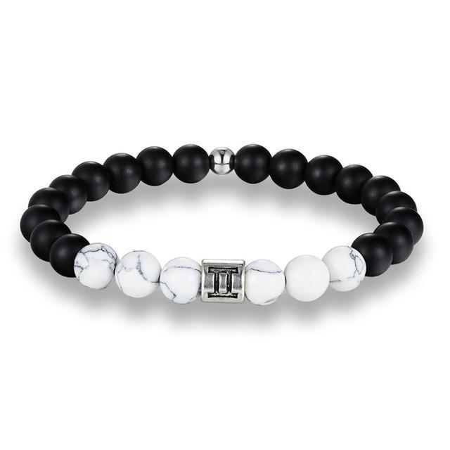 12 Zodiac Signs Mystery Bracelet