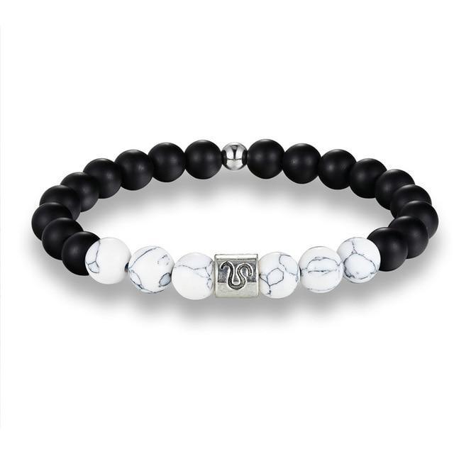 12 Zodiac Signs Mystery Bracelet