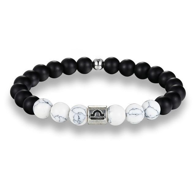 12 Zodiac Signs Mystery Bracelet
