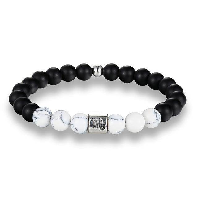 12 Zodiac Signs Mystery Bracelet